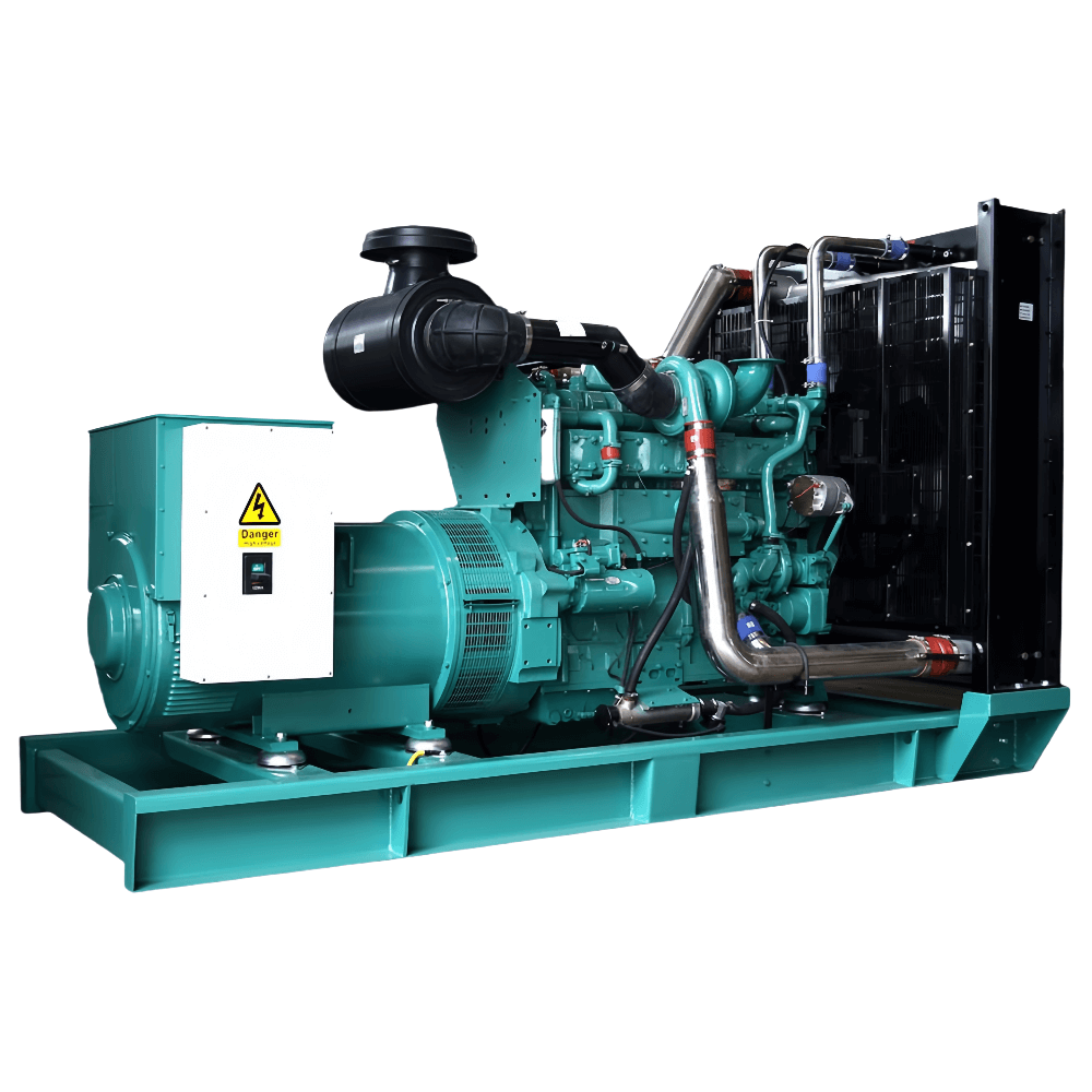 Cummins KTA19-G3 360KW 450KVA Generator