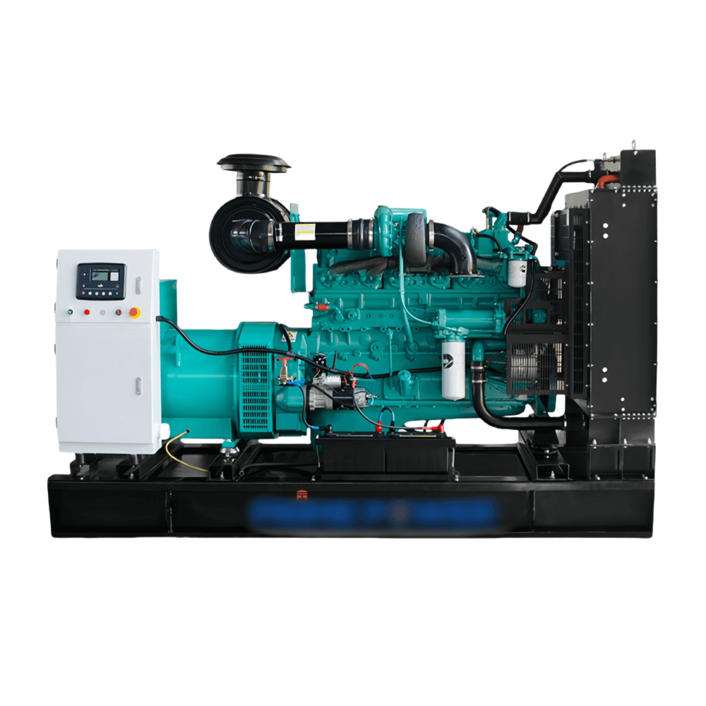 Cummins KTA19-G4 400KW 500KVA Generator