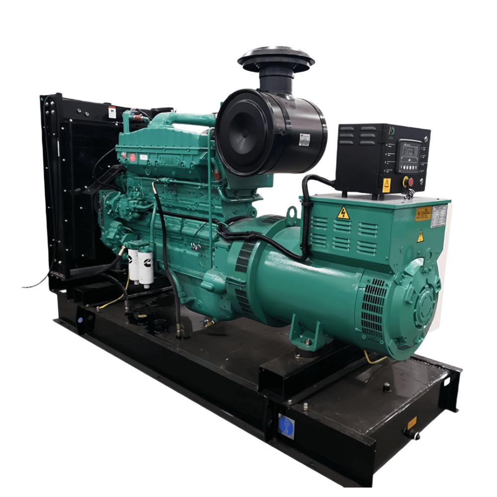 Cummins KTA19-G8 480KW 600KVA Generator