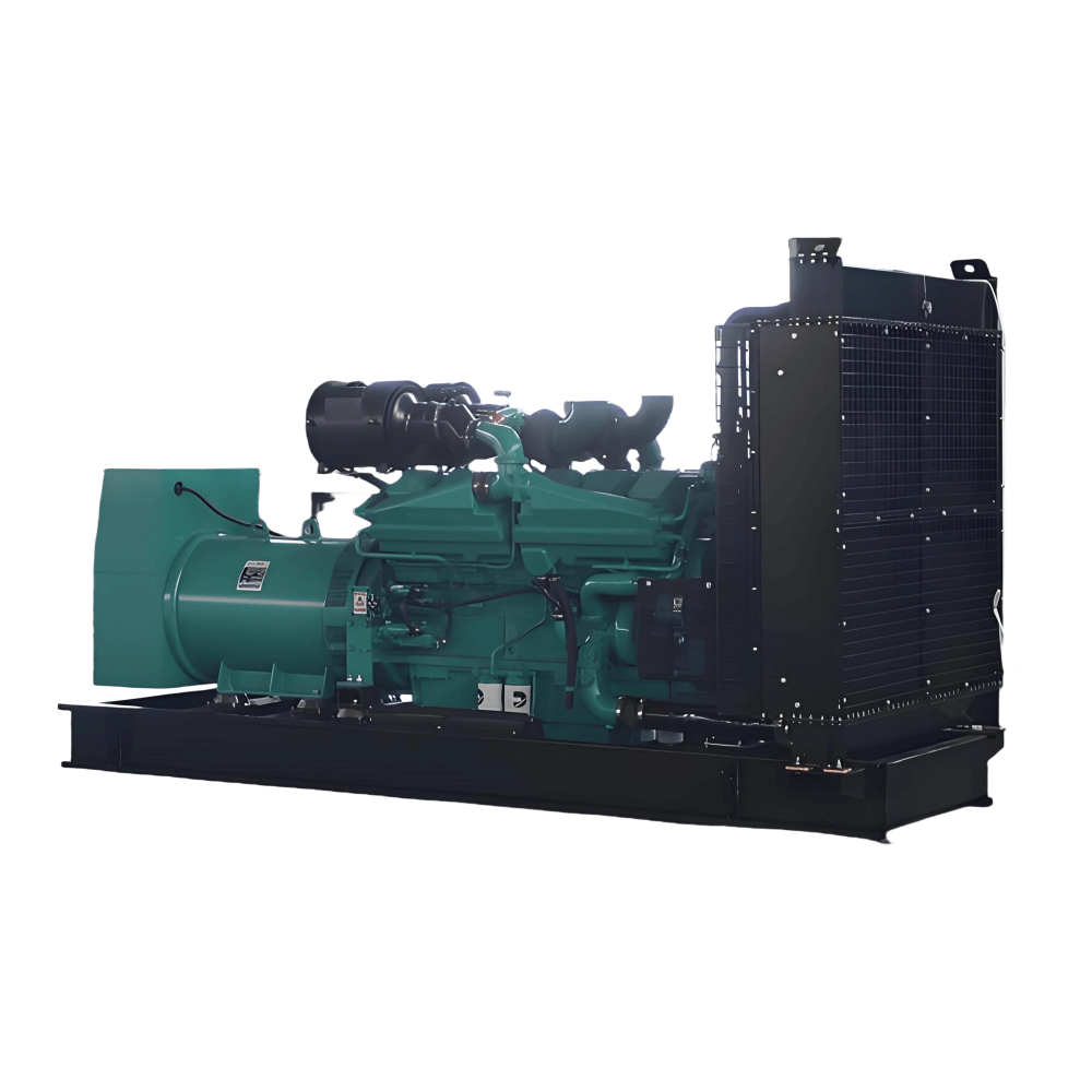 Cummins KTA38-G 560KW 700KVA generator