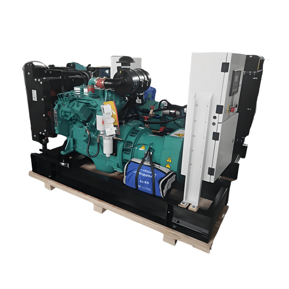 Cummins KTA38-G2A 810KW 1000KVA generator