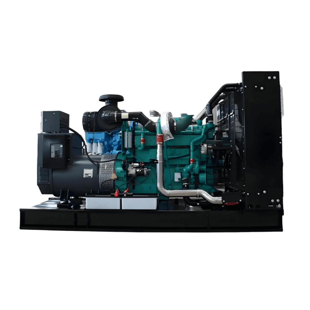 Cummins KTA38-G5 970KW 1200KVA Generator