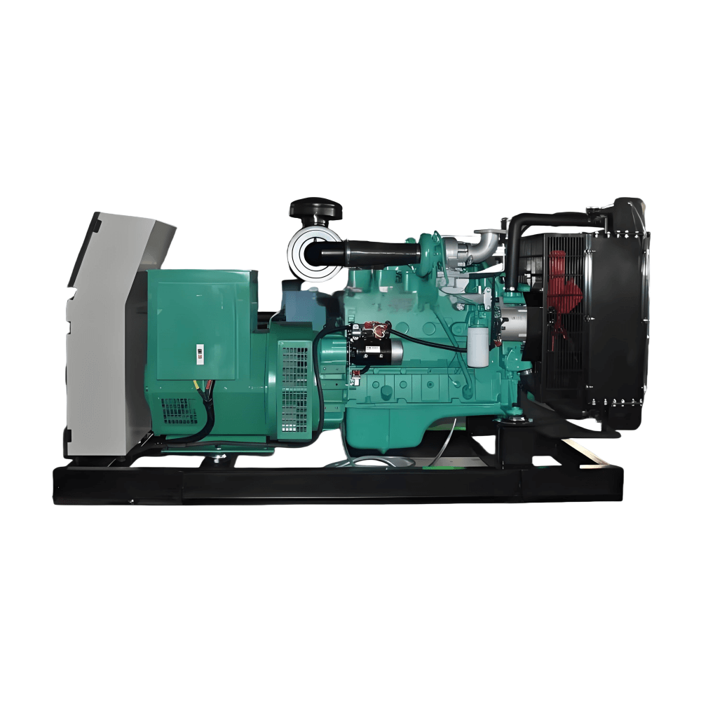 Cummins KTA50-GS8 1200KW 1500KVA Generator