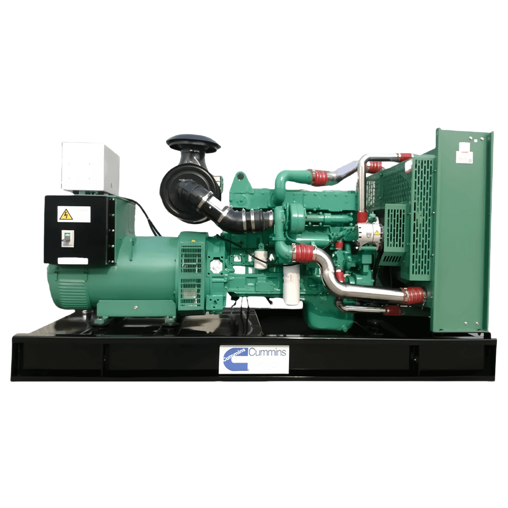 Cummins KTAA19-G5 450KW 562.5KVA Generator