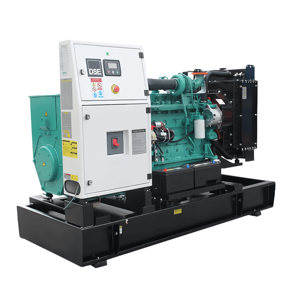 Cummins KTAA19-G6 600KW 750KVA Generator