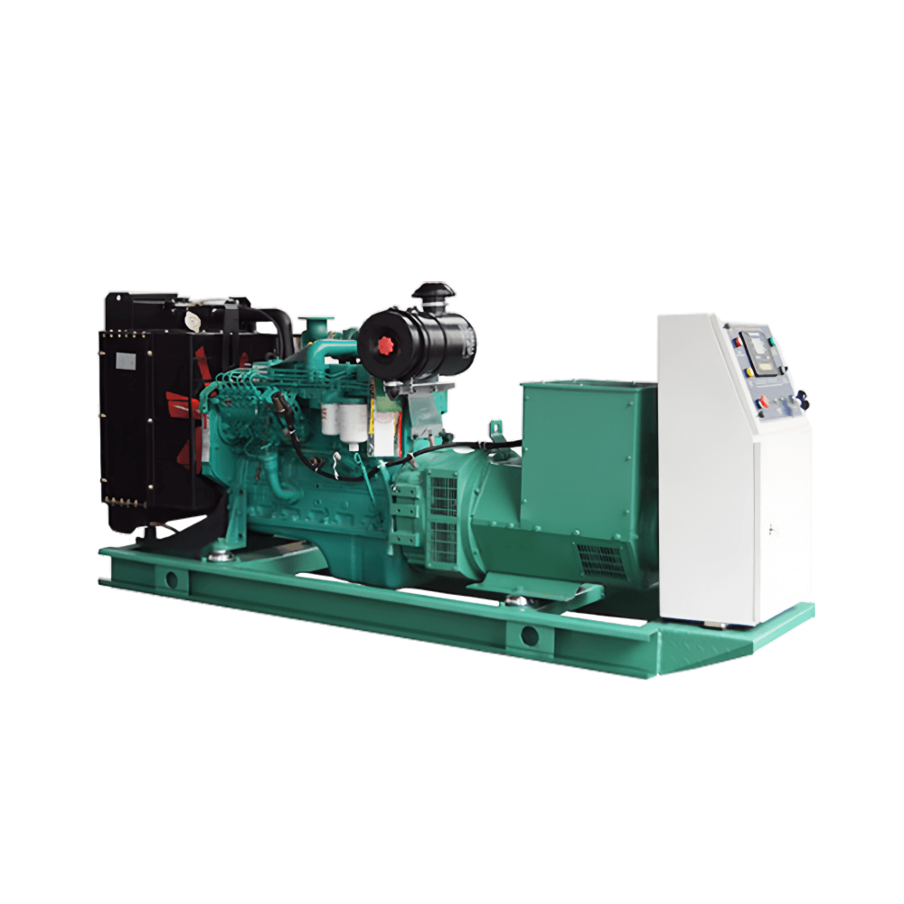 Cummins KTAA19-G7 610KW 763KVA Generator