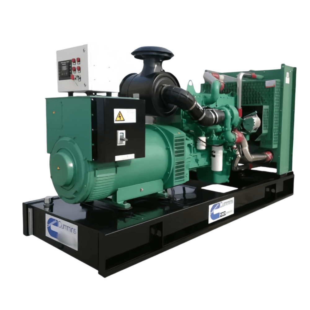 Cummins MTA11-G2A 200KW 250KVA Generator