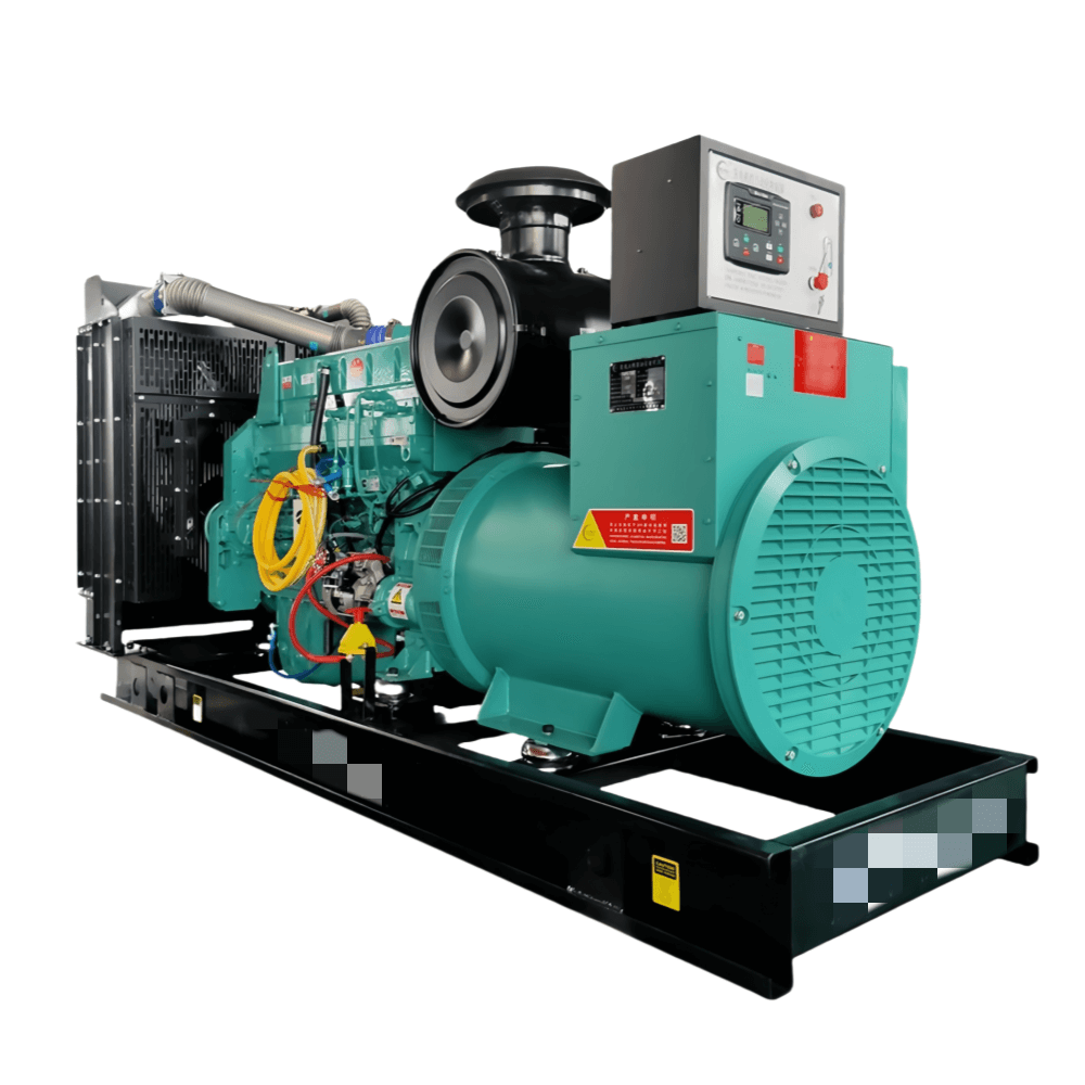 Cummins MTAA11-G3 250KW 312.5KVA Generator