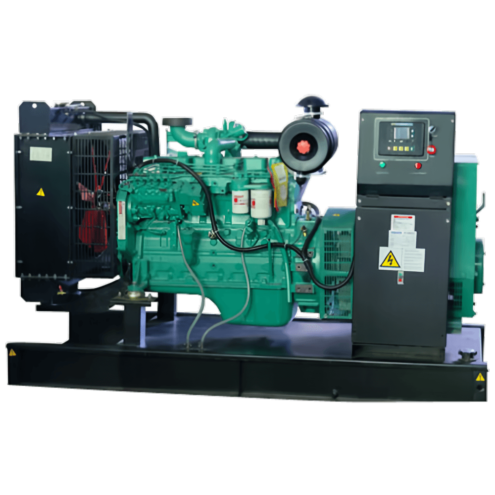 Cummins NTA855-G1A 220KW 270KVA Generator