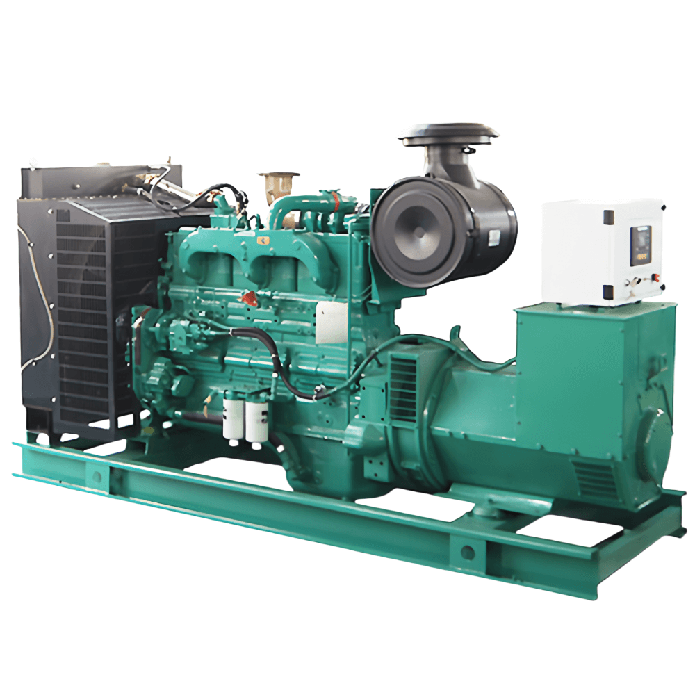 Cummins NTAA855-G7 300KW 375KVA Generator