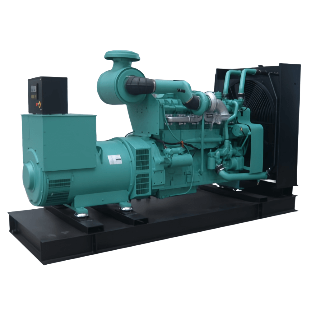 Cummins NTAA855-G7A 360KW 450KVA Generator